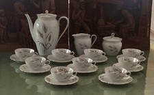 Service À Café neuf En