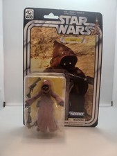 STAR WARS / BLACK SERIES 40TH