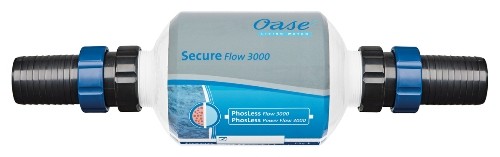 Secure flow 3000 oase - flow,