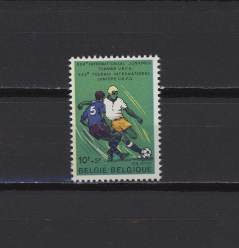 S57775 belgium 1977 - s57775,