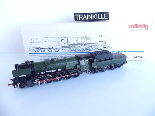 34156 marklin rails - 34156, ho