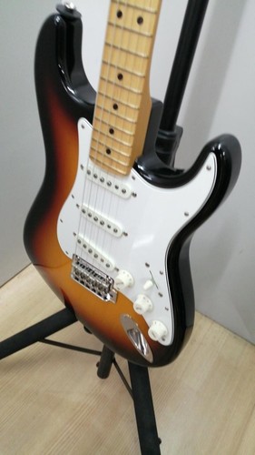 Guitare électrique fender - électrique,