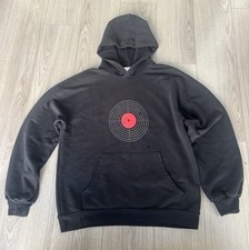 Vetements Target Hoodie