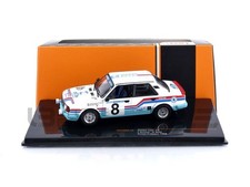 IXO 1/43 - SKODA 130 L -