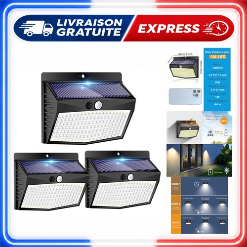 Peasur lampe solaire - lampe,