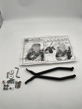 Suzuki Burgman 250 support de