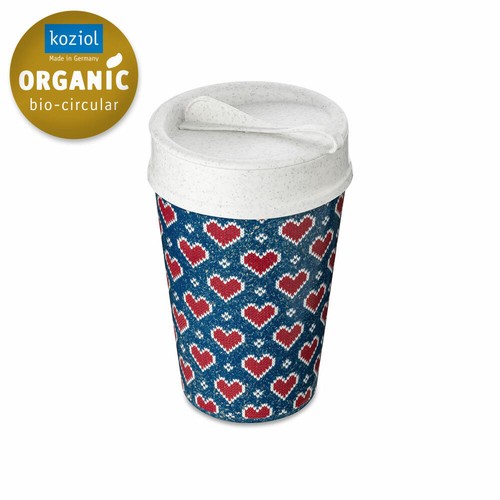 Koziol tasse isotherme iso - koziol,