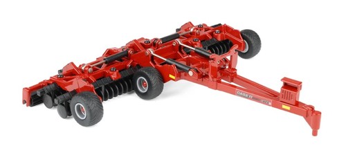 Ertl déchaumeur case - ertl,,