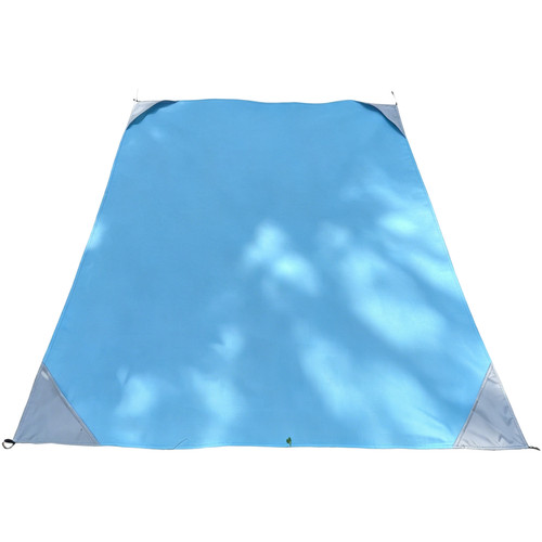 Tapis plage anti sable pour - de, anti-sable