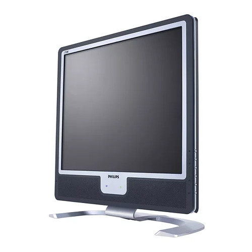 Ecran moniteur philips 170x5fb - ecran,