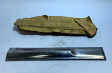 Moulage De Garde-Boue Avant