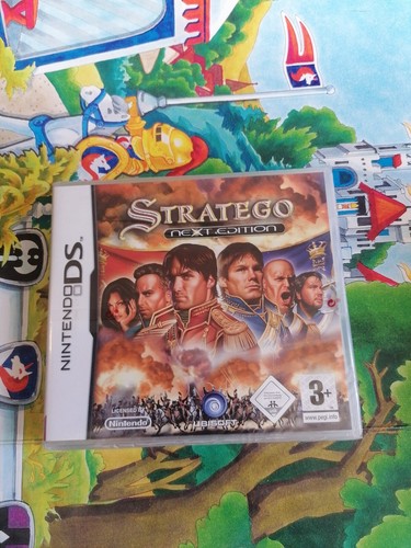 Nintendo 3ds neuf - et,