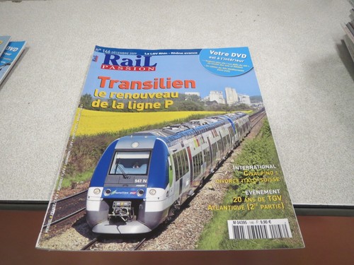 Ca830 revue magazine - ca830, vie