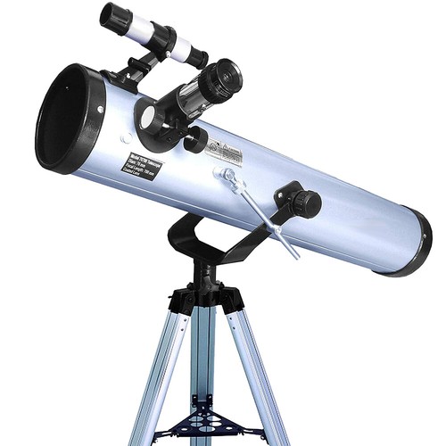 Télescope réflecteur luna - réflecteur,