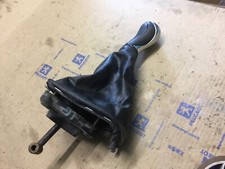 Citroen  2003 XSARA vts xu10j4rs gear knob linkage gaitor leather 2400J7
