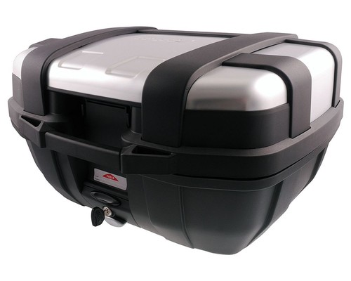 Topcase givi trekker cas - givi,