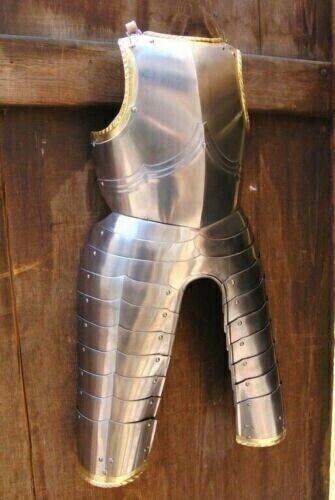 Hmb medieval knight - hmb, gothic