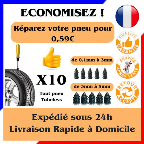 Kit réparation - ✅kit, de