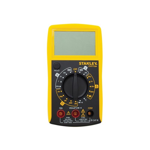 Stanley outils intelligents - stanley®,