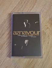 Cassette Audio K7 - Charles