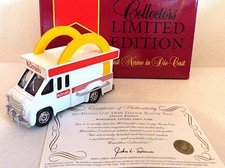 DODGE ROUTE VAN 1948 MC