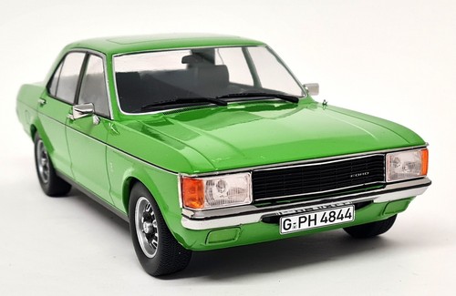 Mcg ford granada - -,
