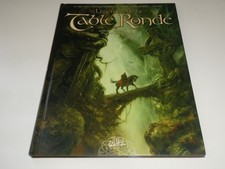 EO LEGENDES DE LA TABLE RONDE