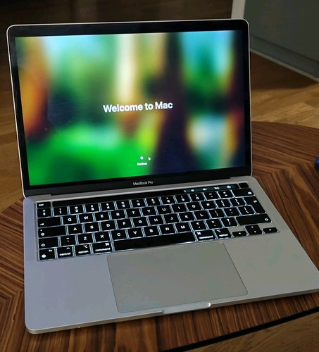 Macbook pro ssd - pro, m1