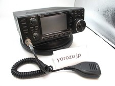 icom 7300 100W transceiver HF +50MHz SSB/CW/RTTY/AM/FM 100W ICOM7300 transceiver