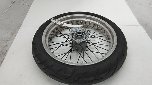 Ktm lc4 640 07 - lc4, 06