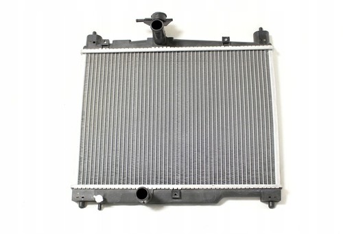 Radiateur eau pour toyota - radiateur,