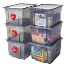 , Boite de Rangement avec