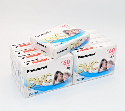 Lot cassettes mini - lot,