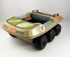 Action Joe - Céji Arbois - All Terrain Amphibious Vehicle (Ref.2724)
