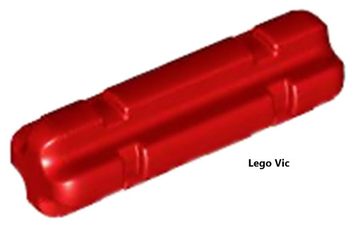 Lego 32062 x20 technic - x20, axle