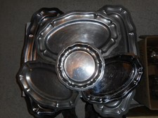 Service complet 6 Plats de