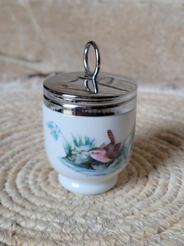 Cuit oeuf royal worcester - cuit,