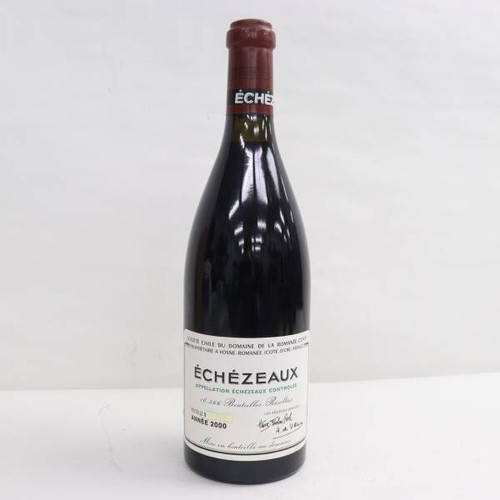 Domaine romanee conti - la, romanee-conti