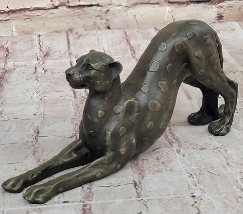 Sculpture bronze art déco - sculpture,