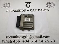 Unité de commande Opel Corsa