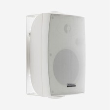 Audiophony EHP520W Enceinte murale pour la sonorisation en ligne 100 V, 70 V ou 