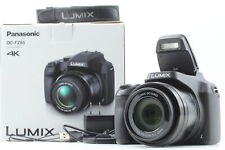 Panasonic LUMIX DC-FZ85 18.1MP Digital Camera [Top MINT in Box] Japan