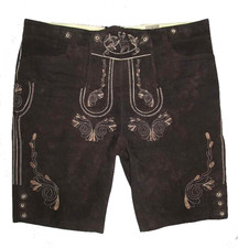 Pantalon Trachten Pour Homme