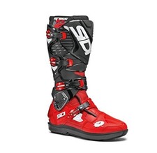 Bottes De Moto Sidi Crossfire
