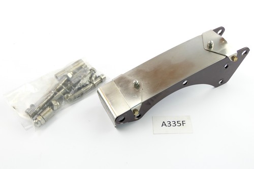 Support moteur avant - ,