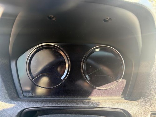 Compteur bmw serie - 1, f20