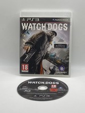 Watch Dogs PS3 PAL FR |