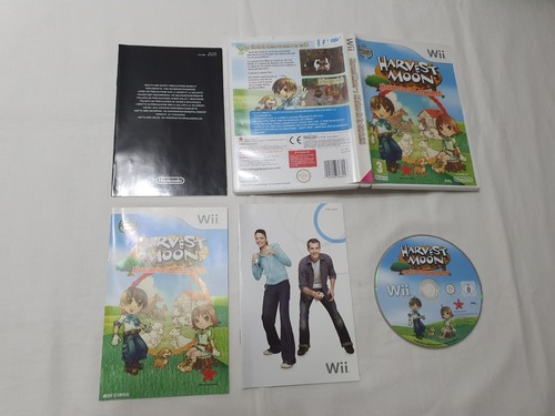 Jeu nintendo wii boite - nintendo, et