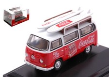 Miniature Voiture Auto 1:76 VW