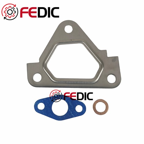 Kit joint turbo - , 709836